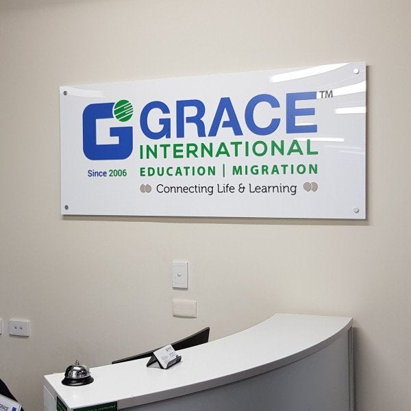 Grace International