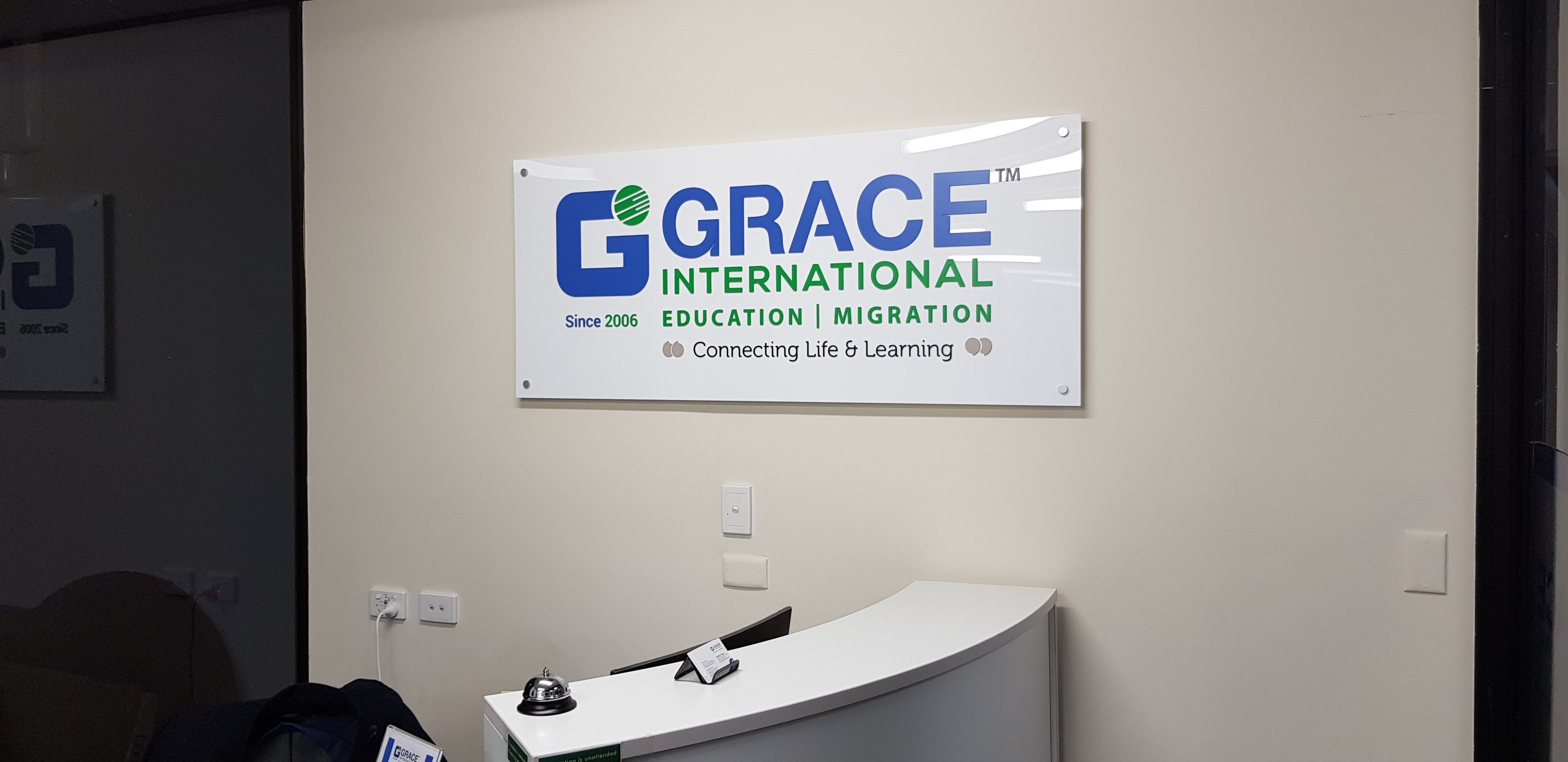 Grace International