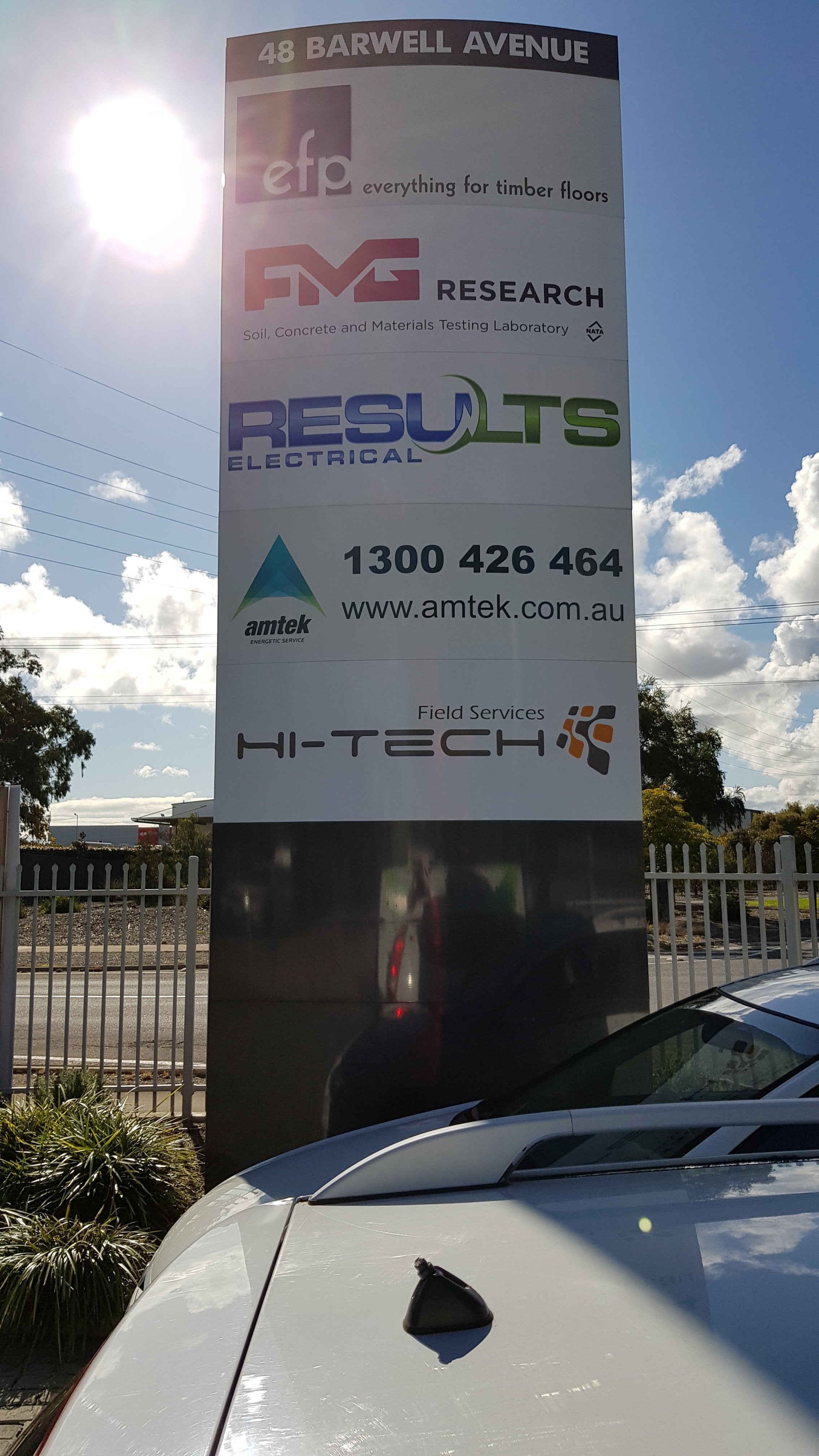 Hi-Tech