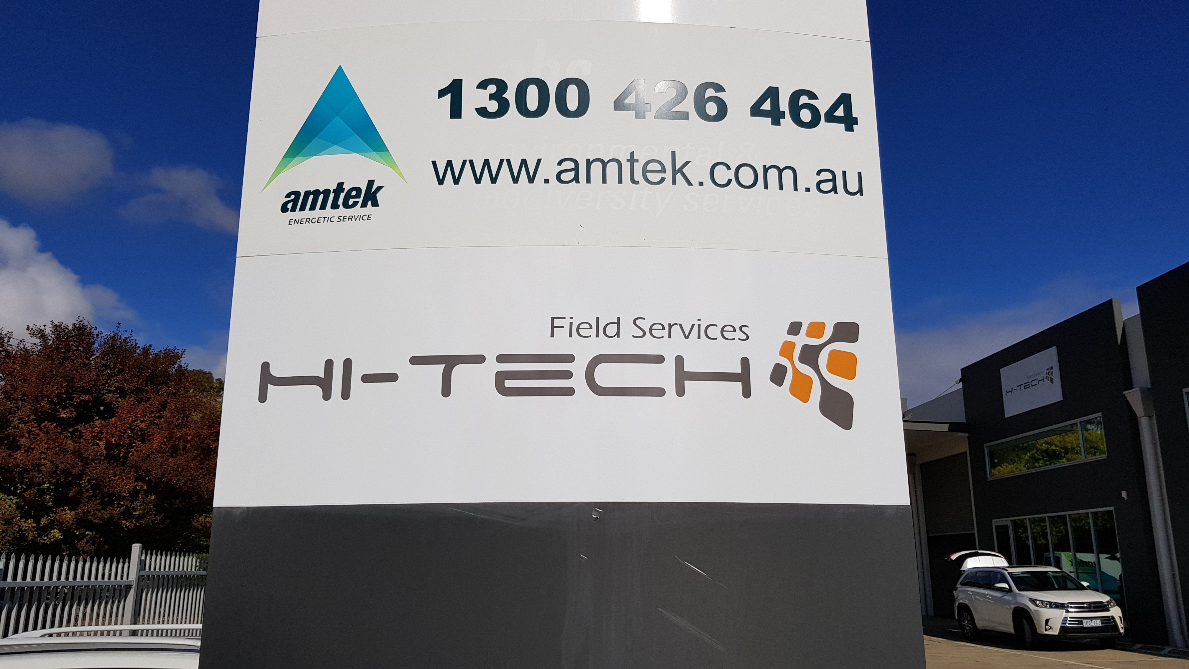 Hi-Tech