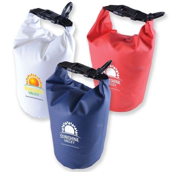 Custom River Waterproof Bag