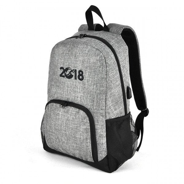 Custom College Backpack