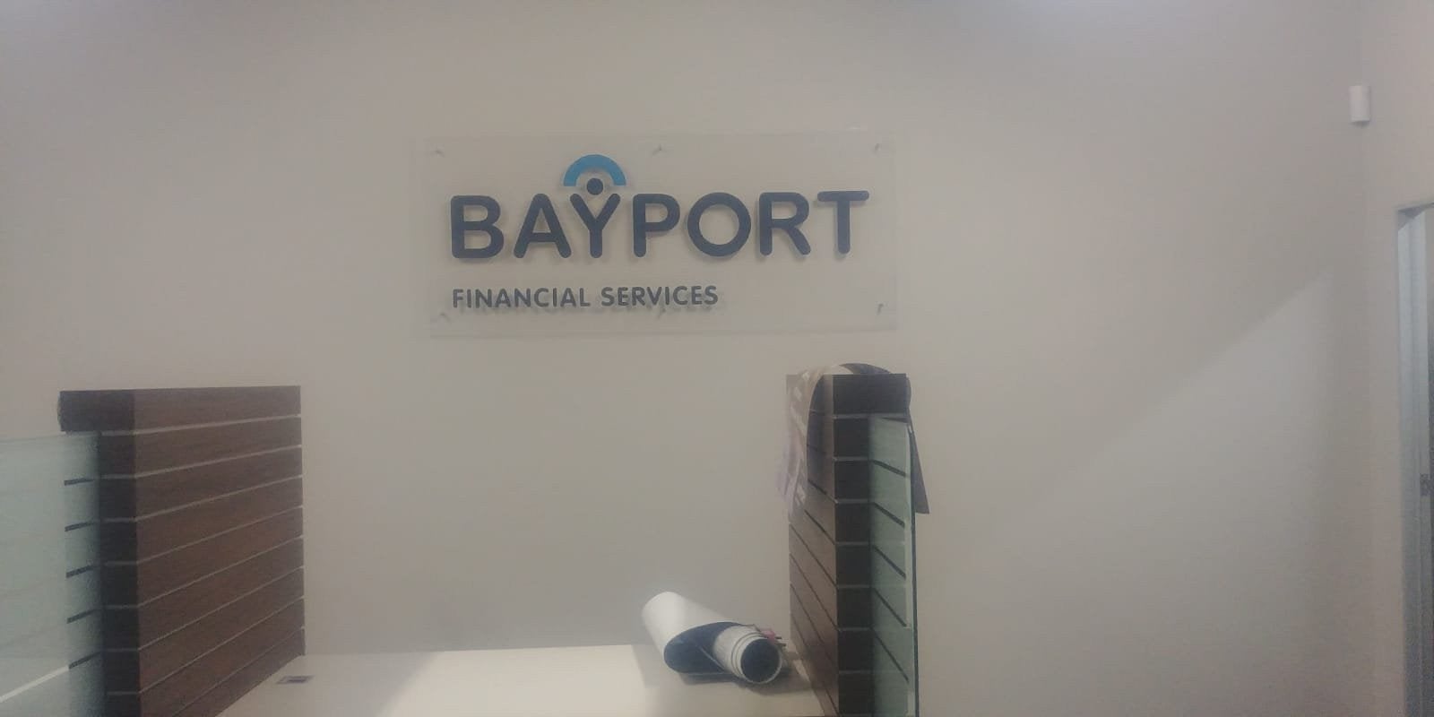 Bayport
