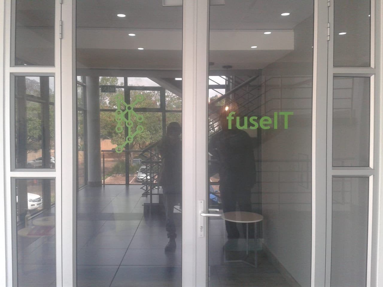 Fuse It