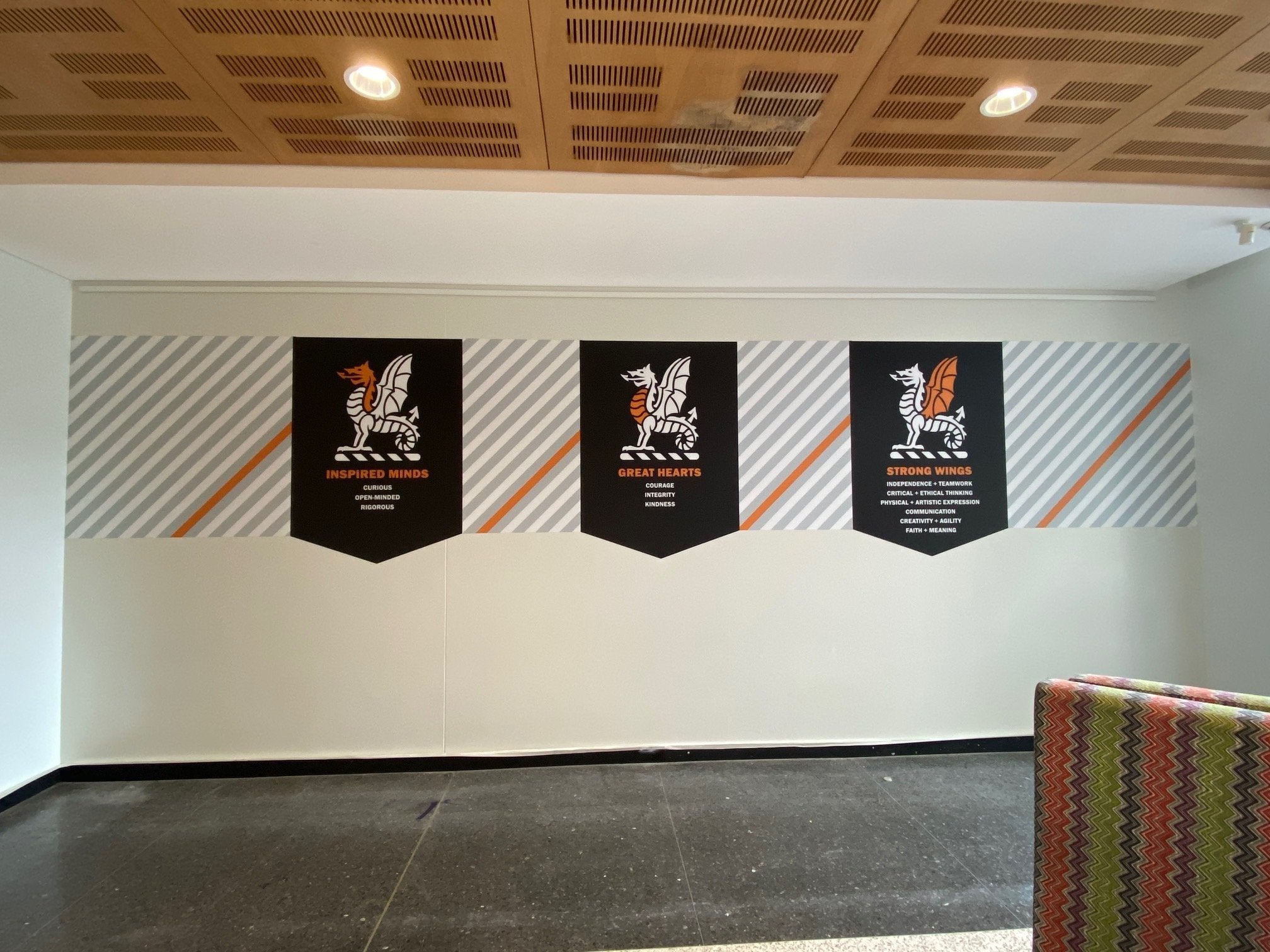 Wall Graphics/Wall Papers