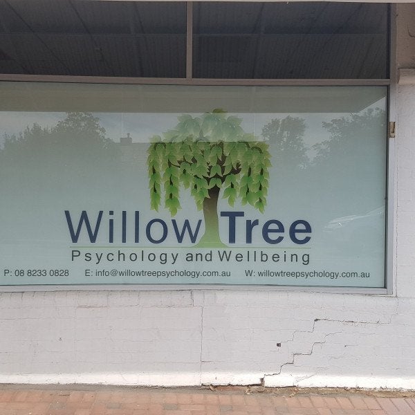 Willow Tree