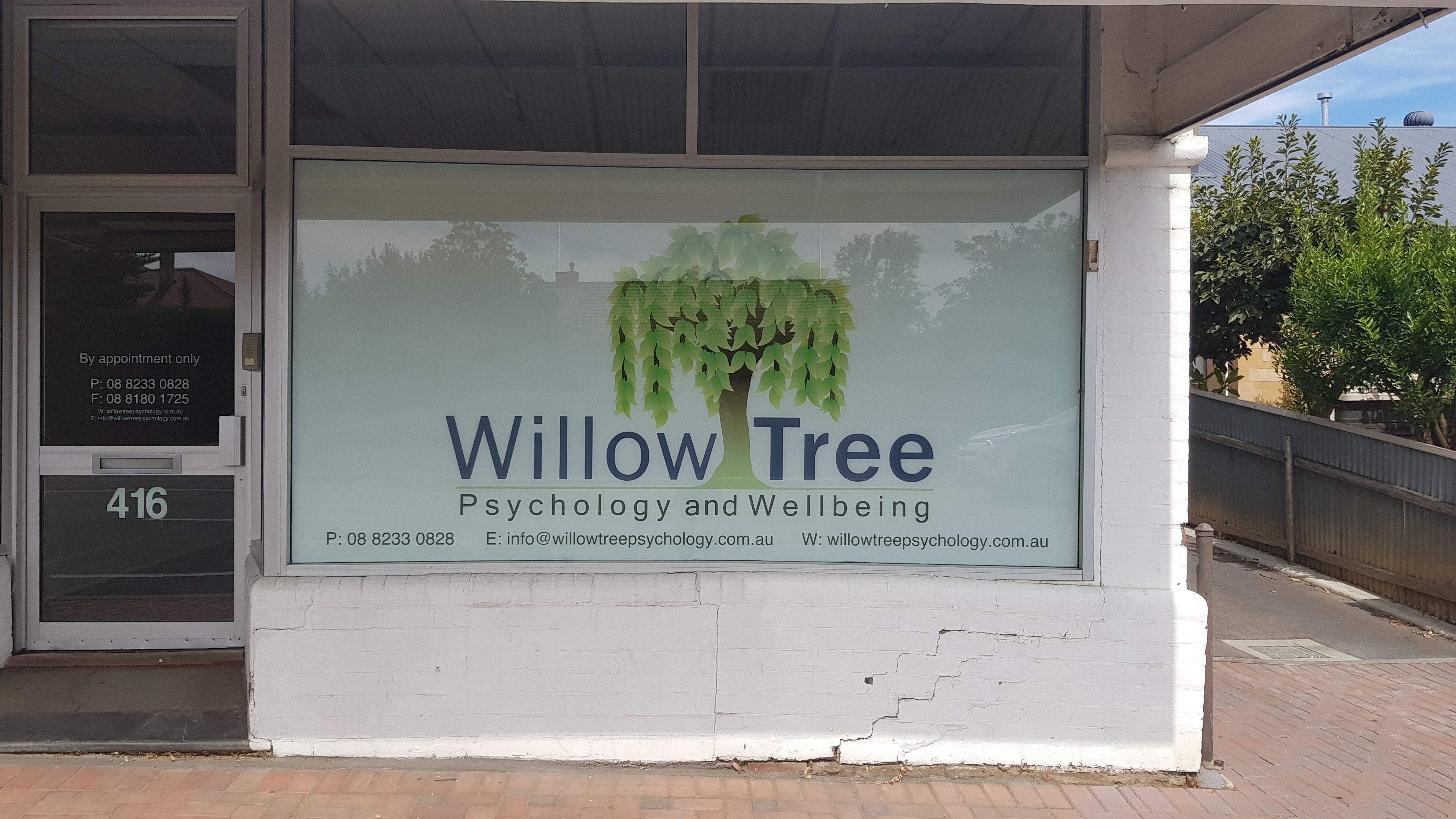 Willow Tree