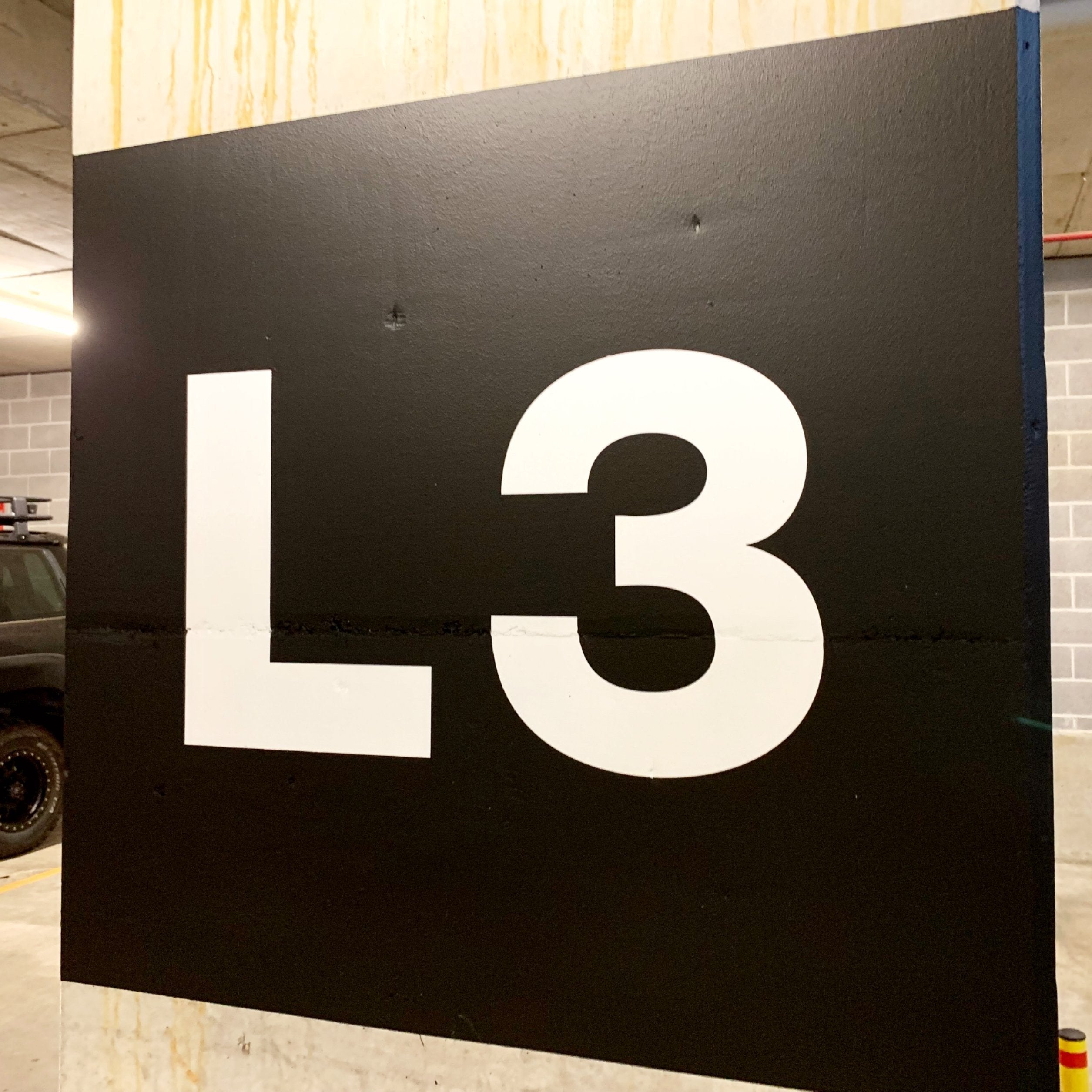 Hitac SAV Vinyl 3 Signarama Sydney CBD South