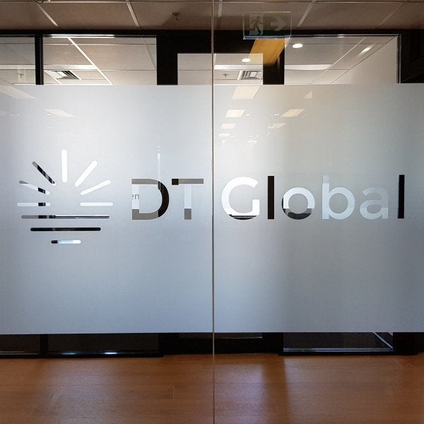 DT Global