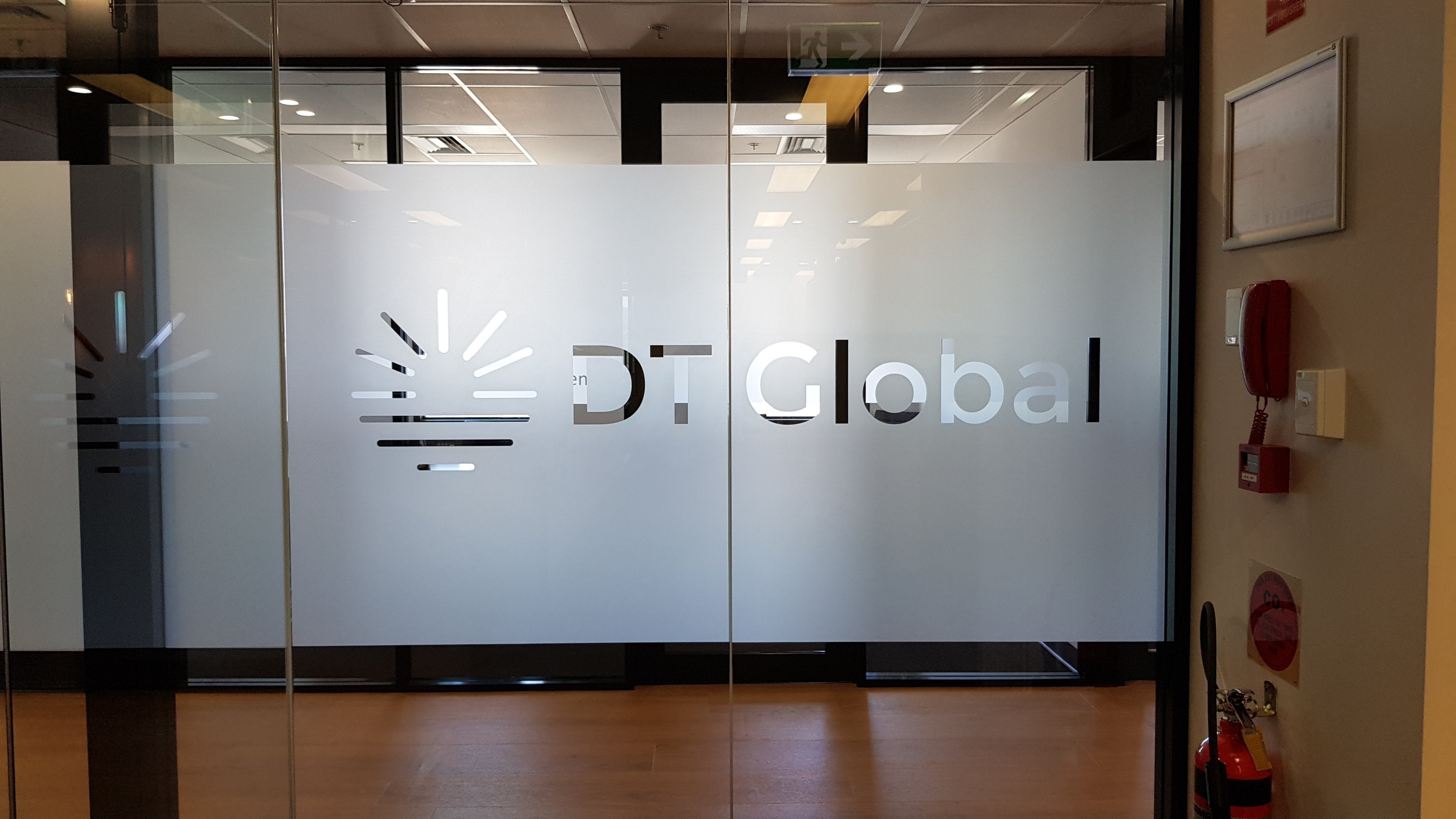 DT Global