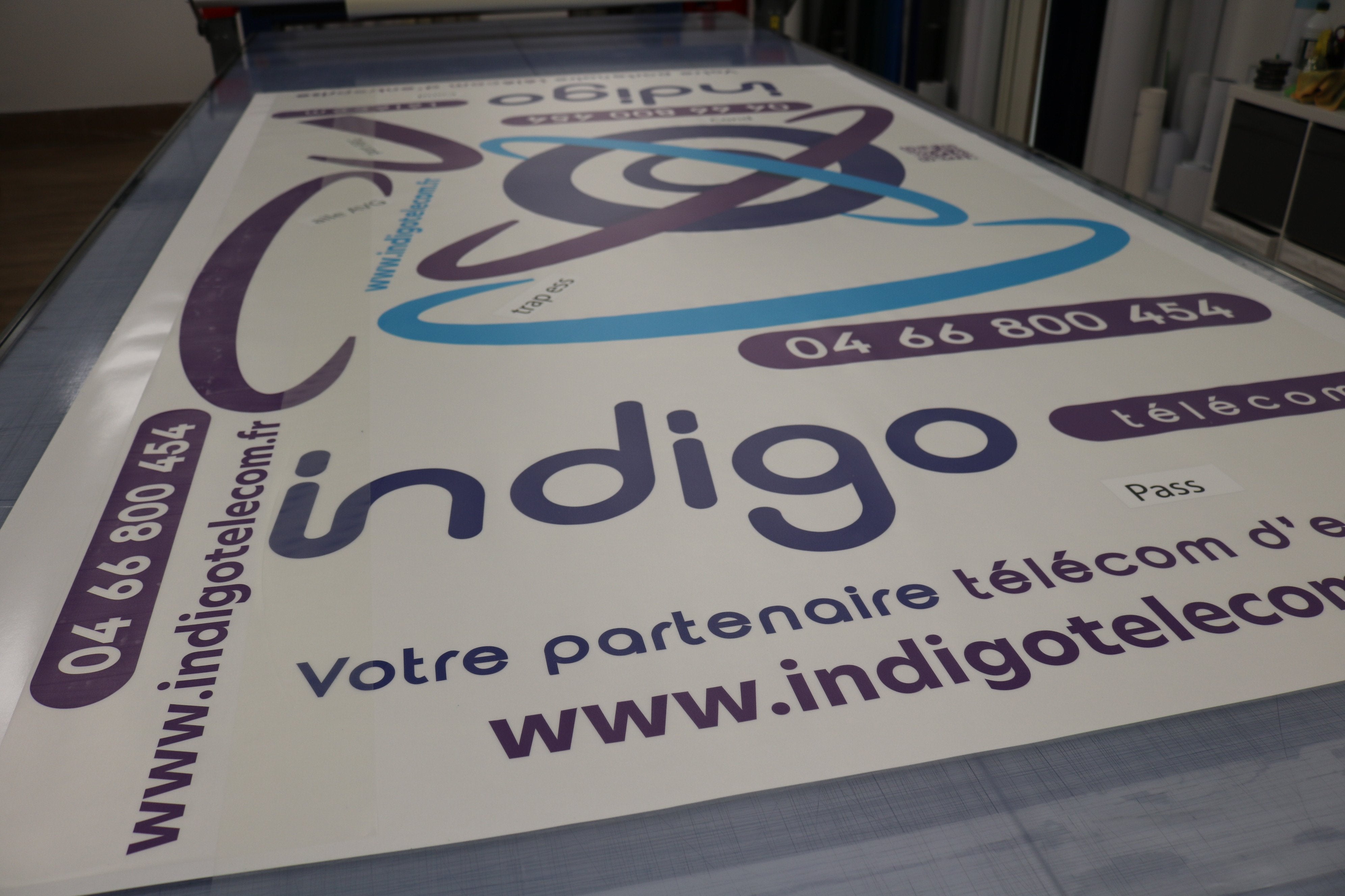 L'IMPRESSION NUMERIQUE