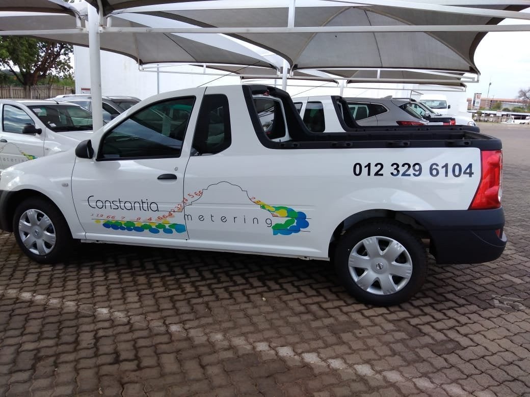 Constantia Metering