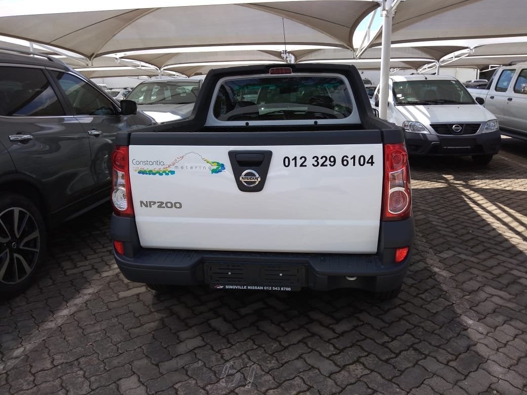 Constantia Metering