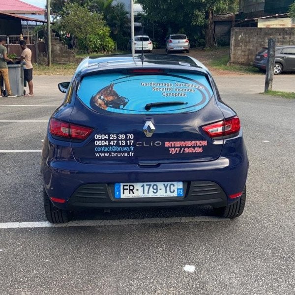 SIGNARAMA GUYANE