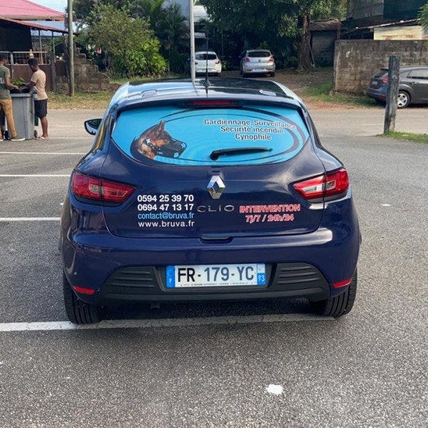 SIGNARAMA GUYANE