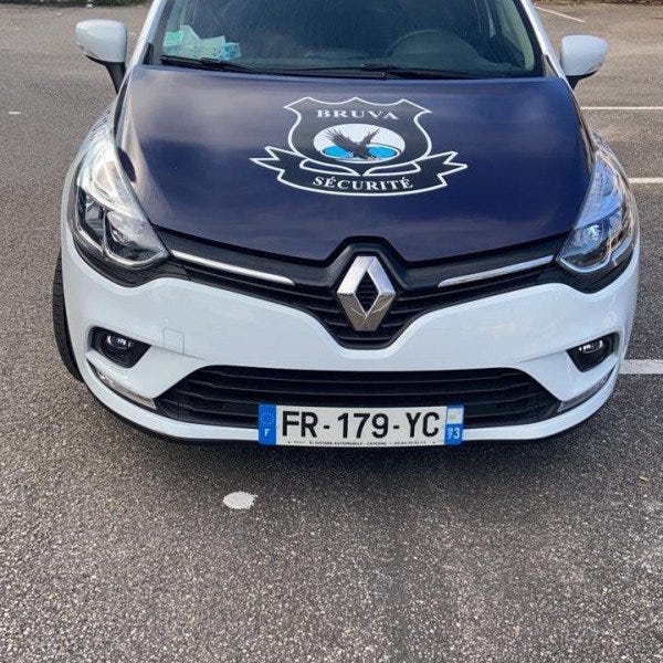 COVERING VOITURE
