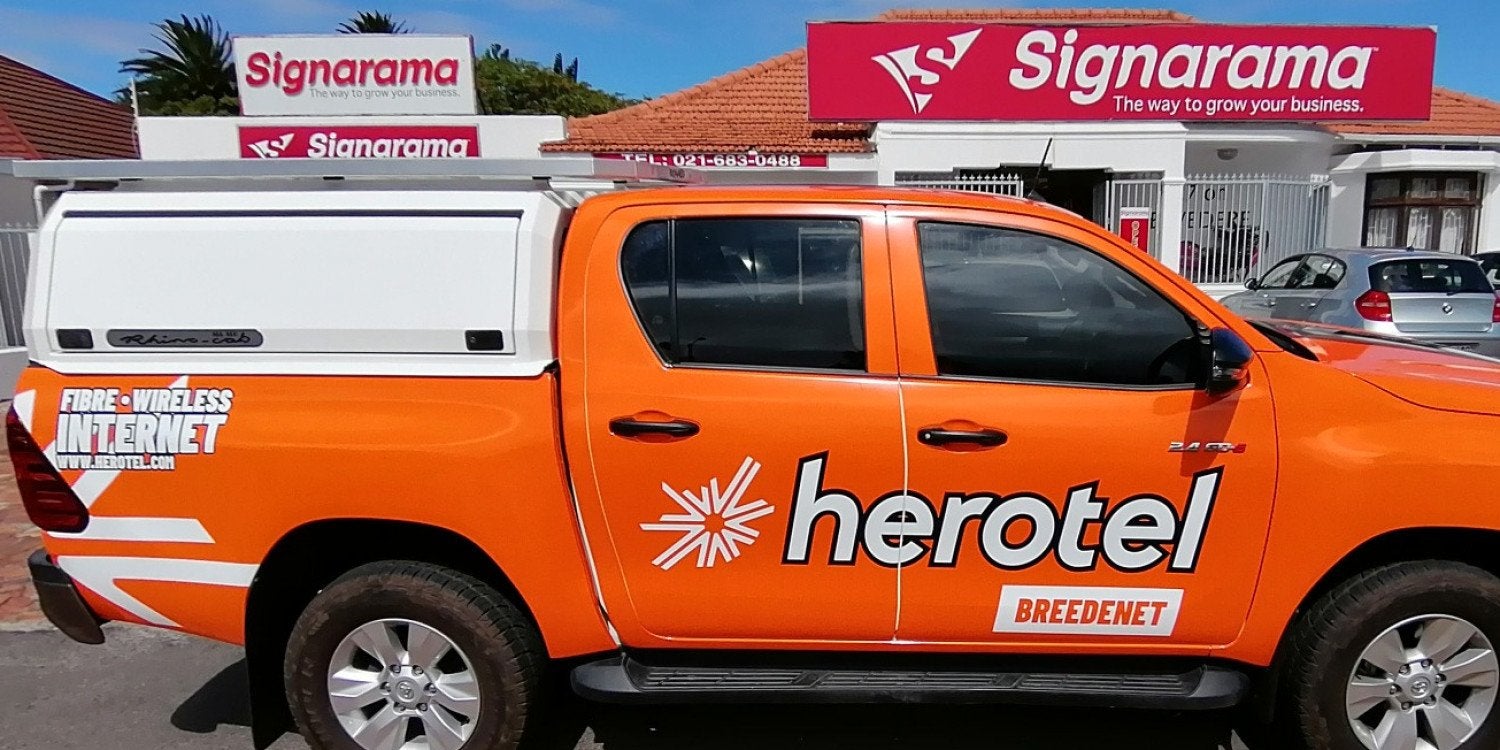 Car Signs