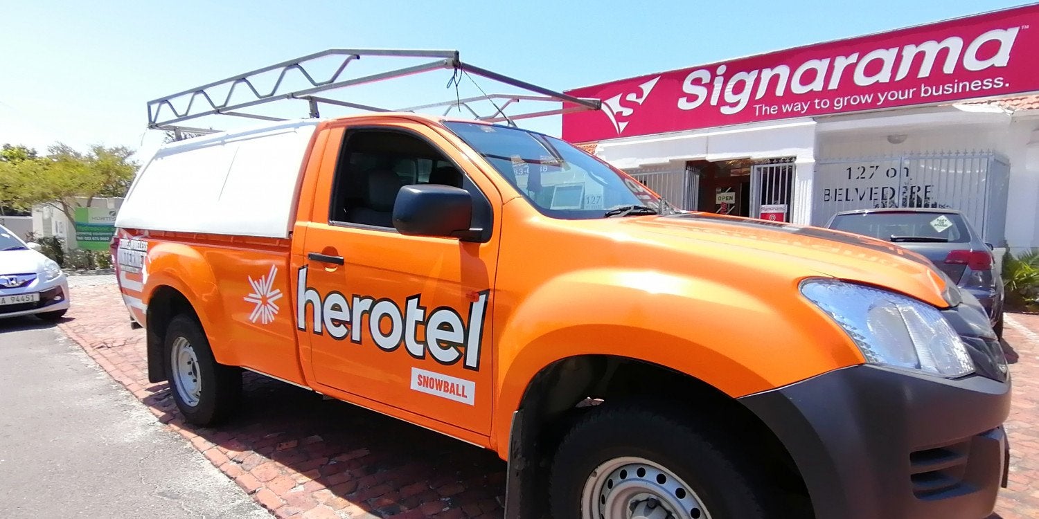 Car Signs