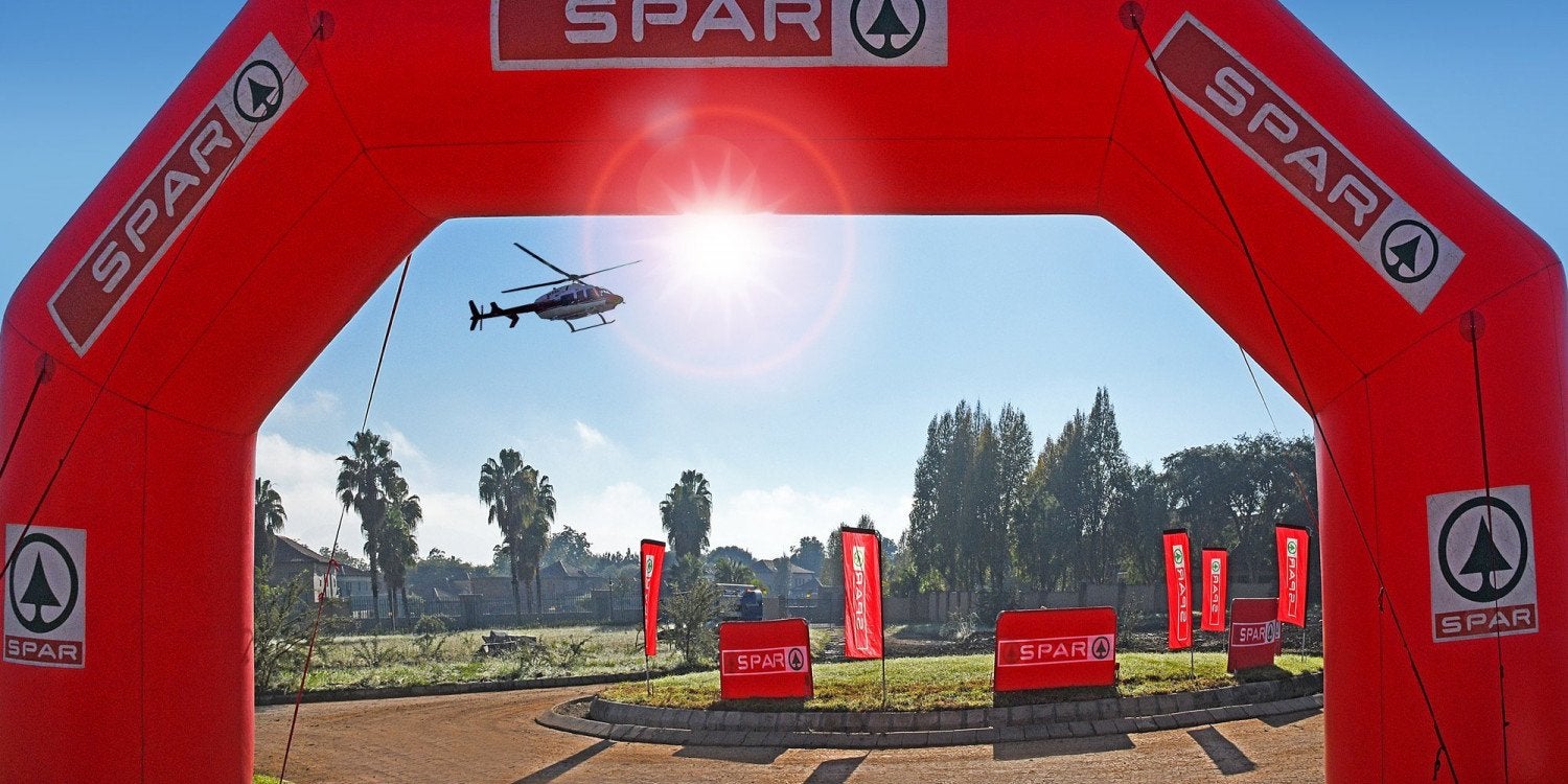 Do your promotional signs pull people in?