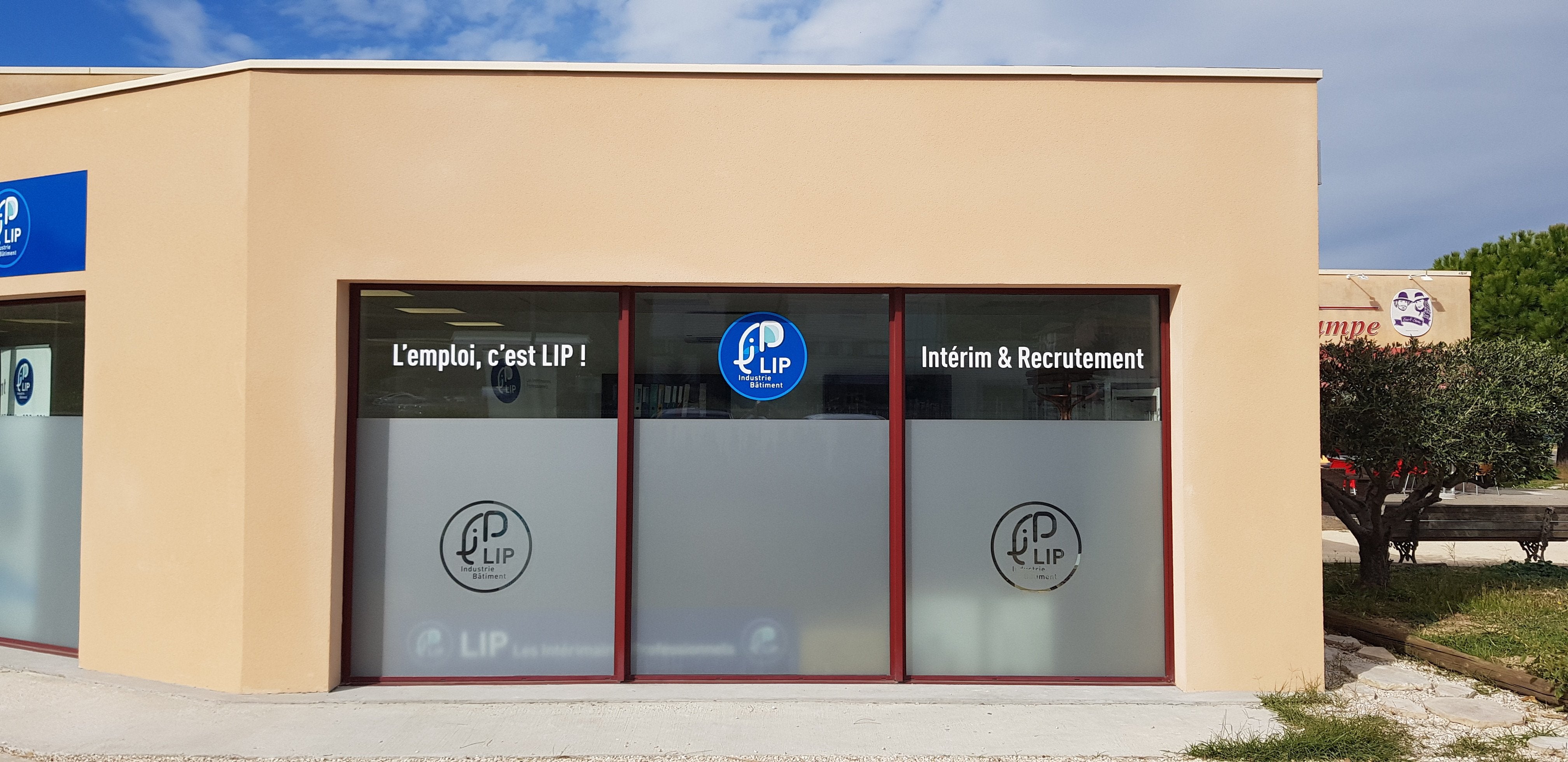 LIP INTERIM