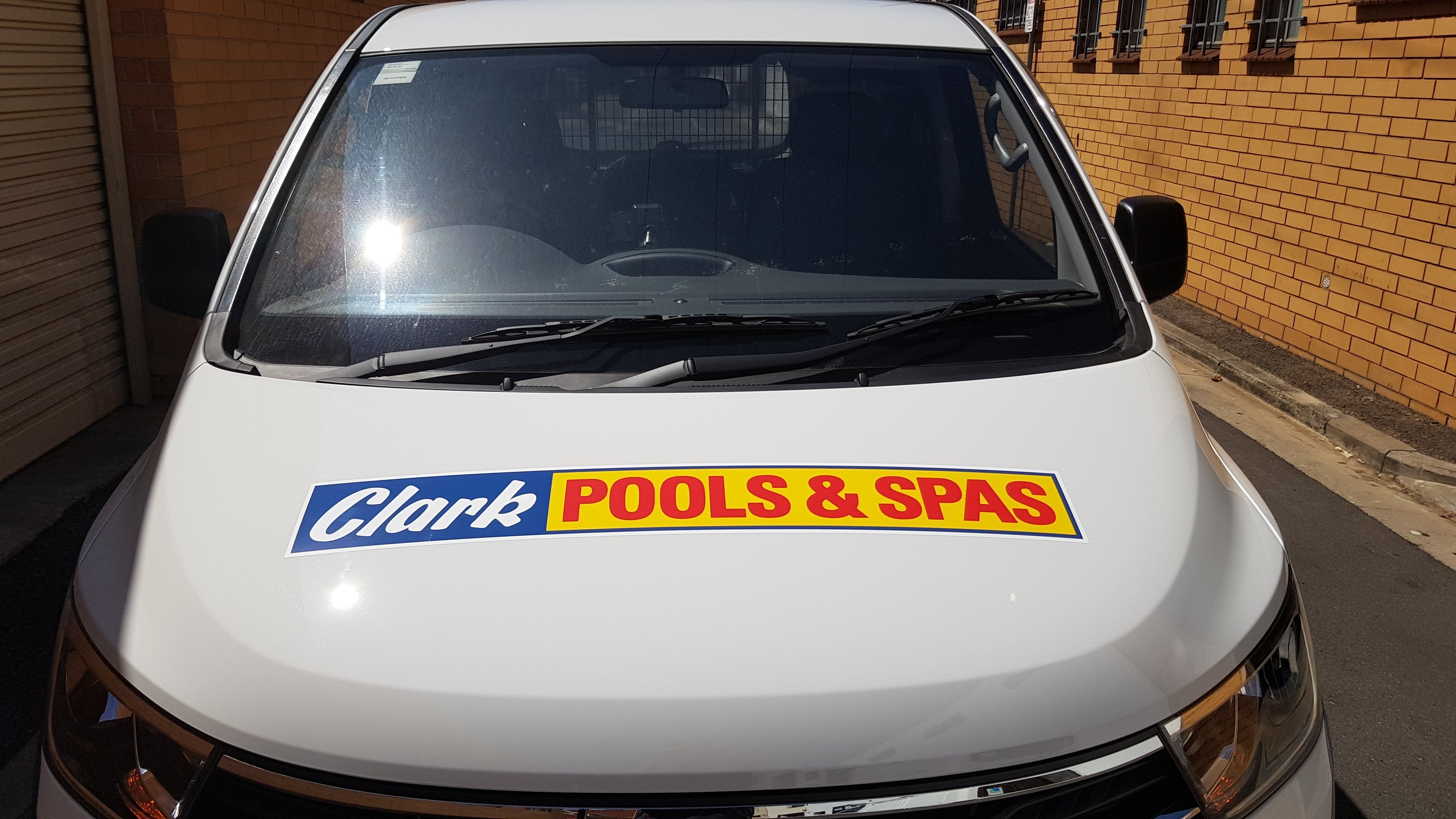 Clark Rubber