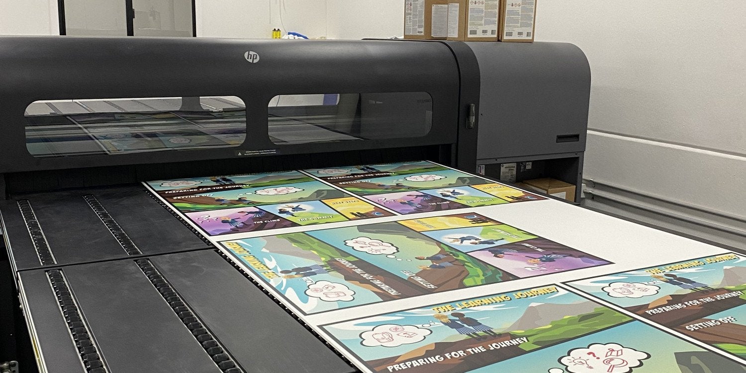 Printing Services