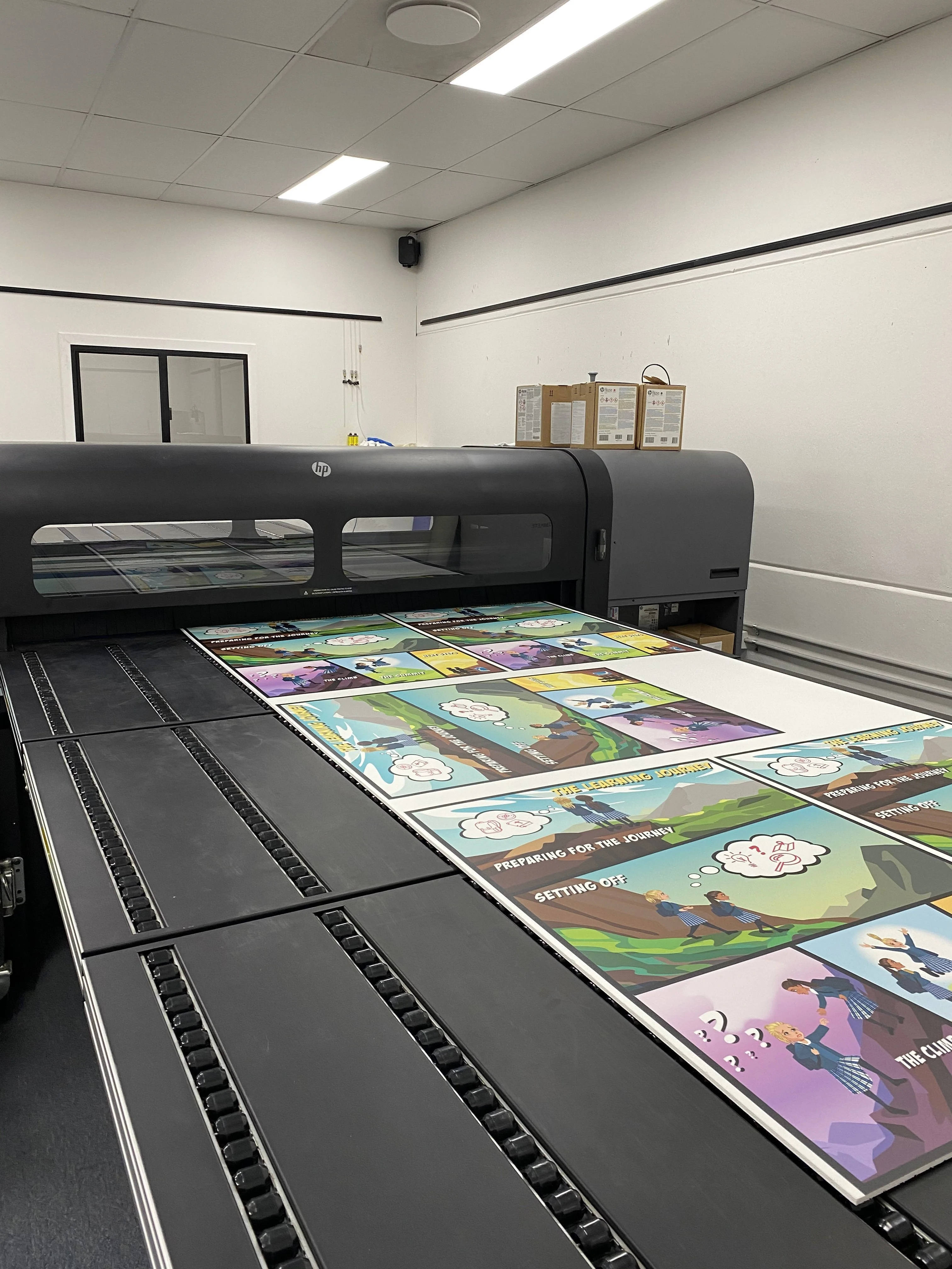 Printing Services
