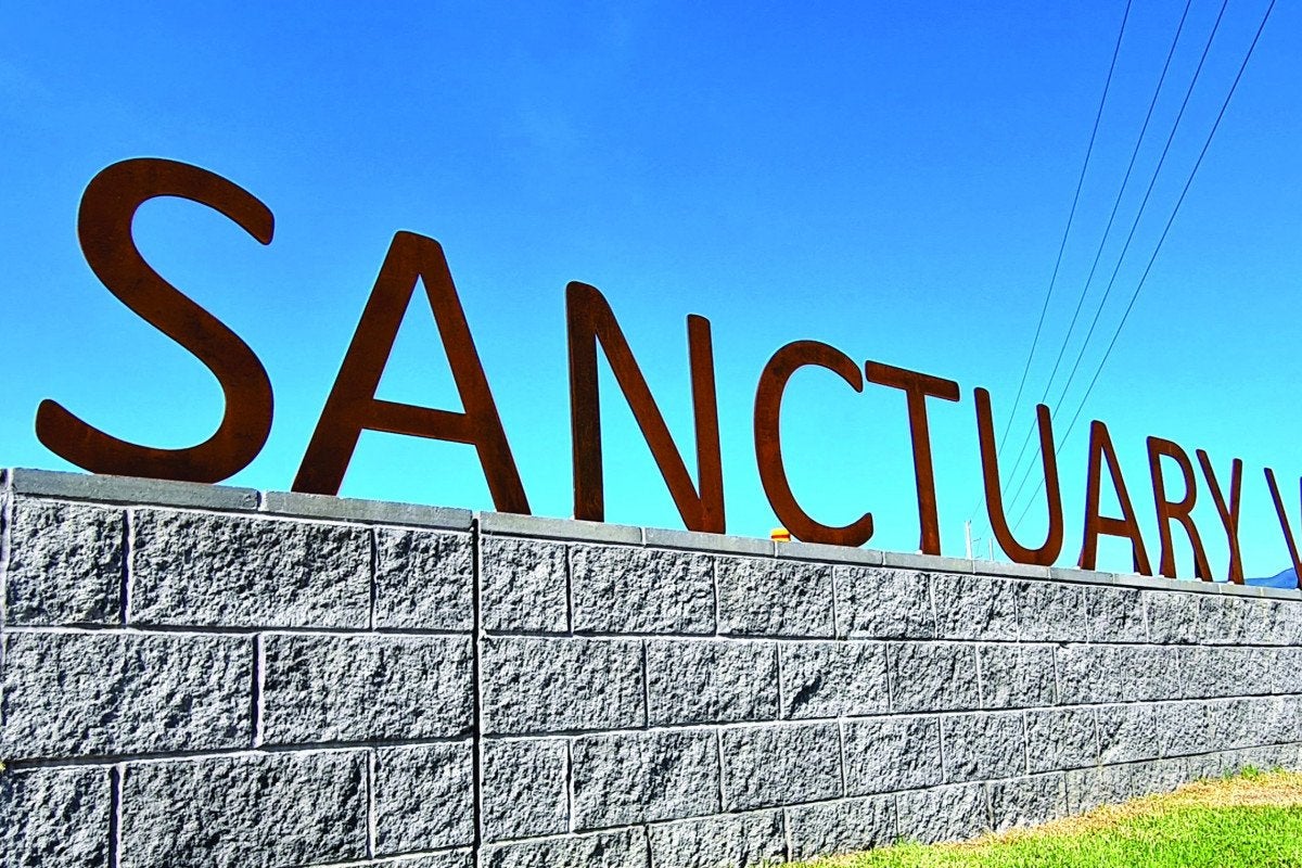 Signage Materials