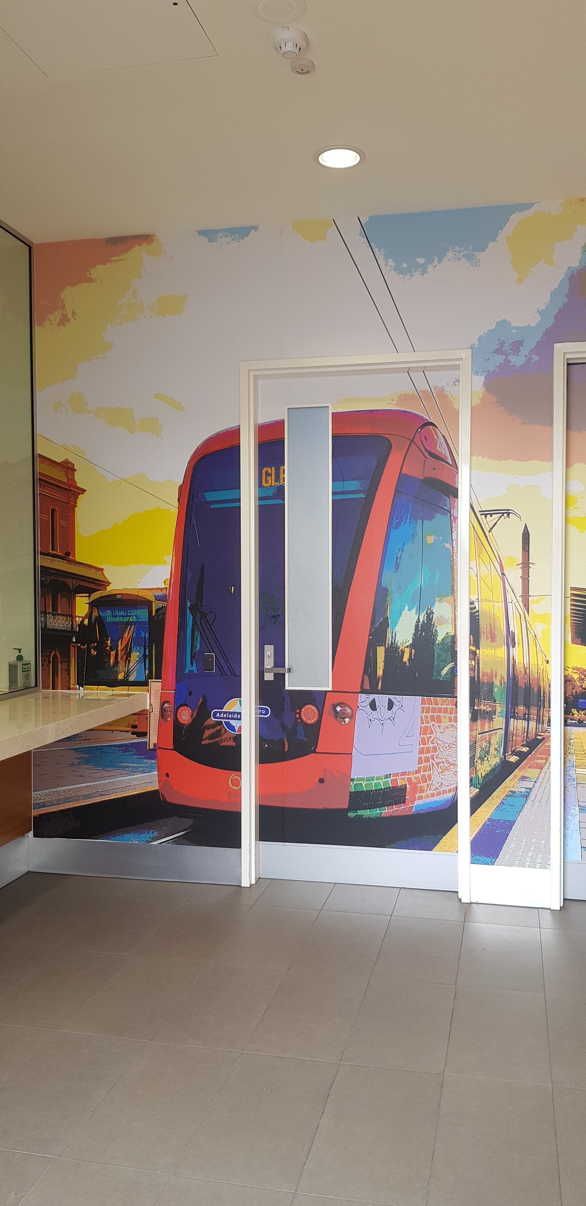Torrens Connect