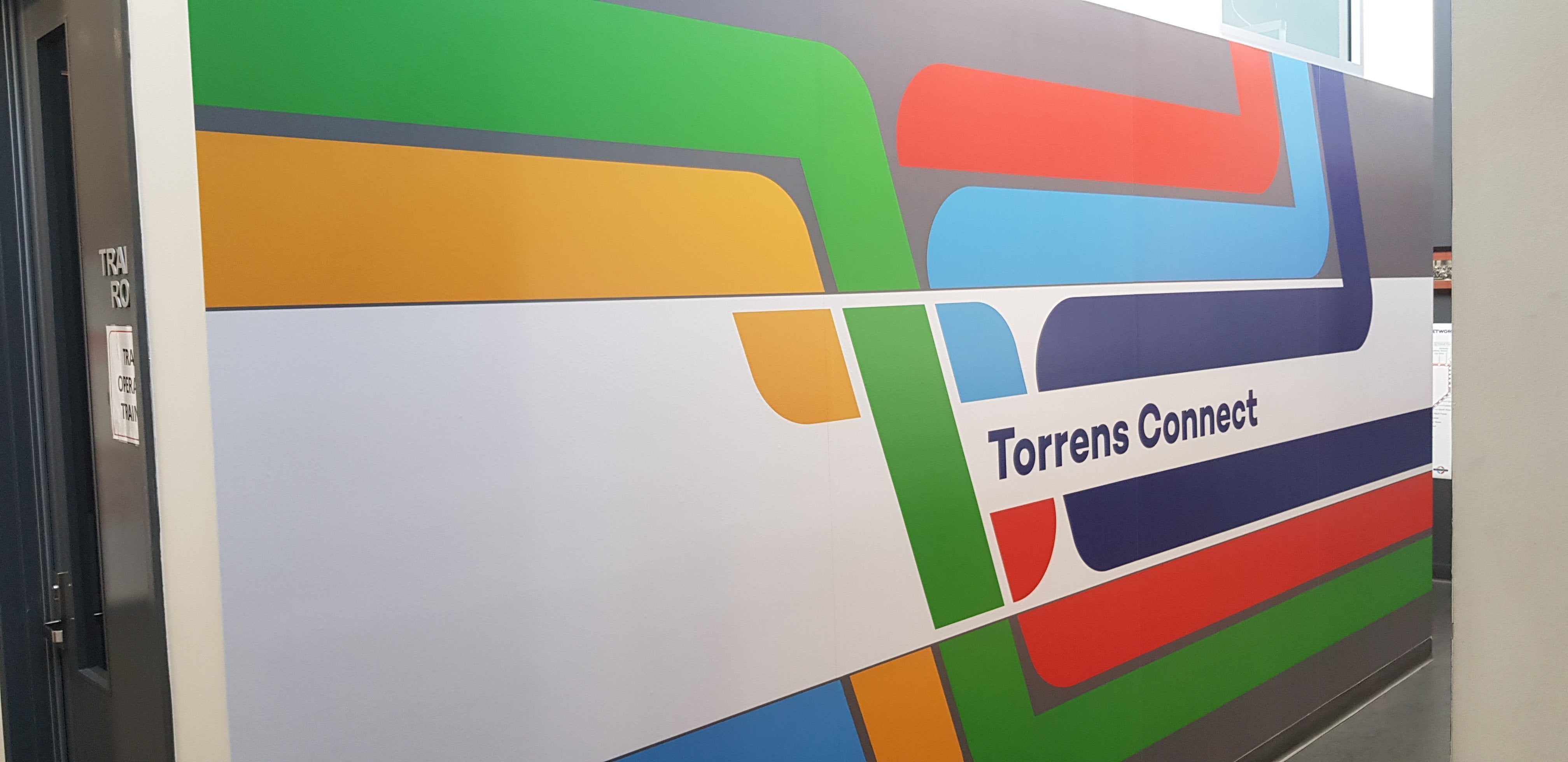 Torrens Connect