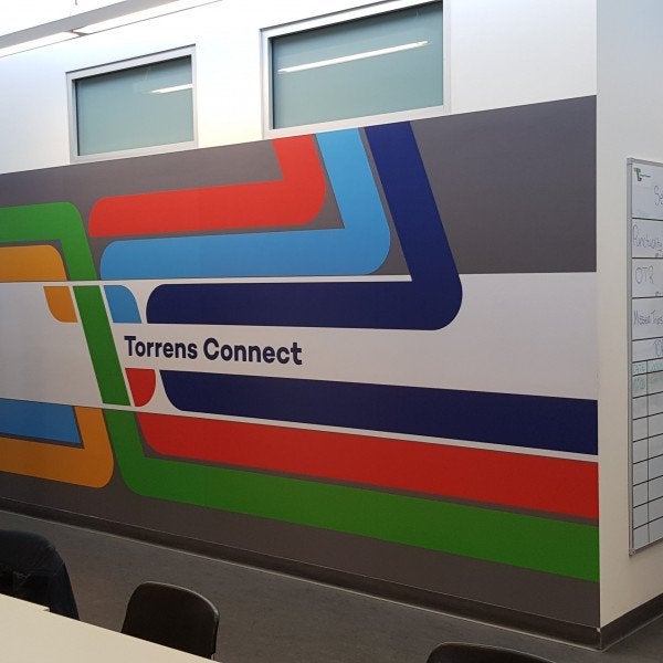 Torrens Connect