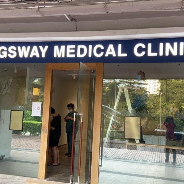 Kingsway medical