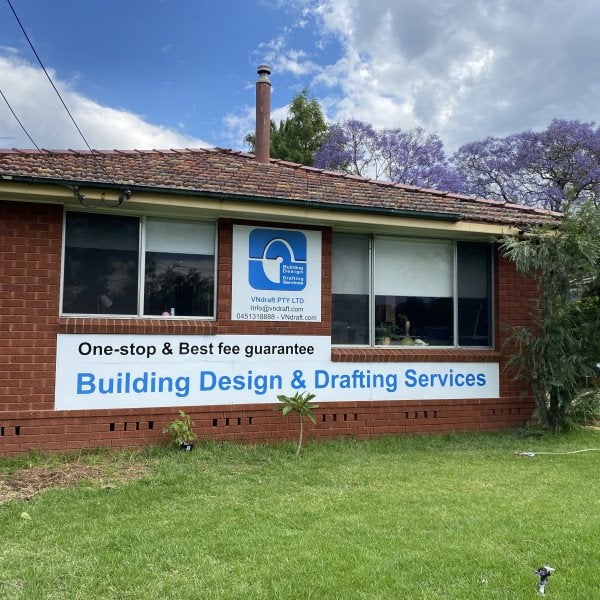 Signarama- Penrith- ACP Home Signage