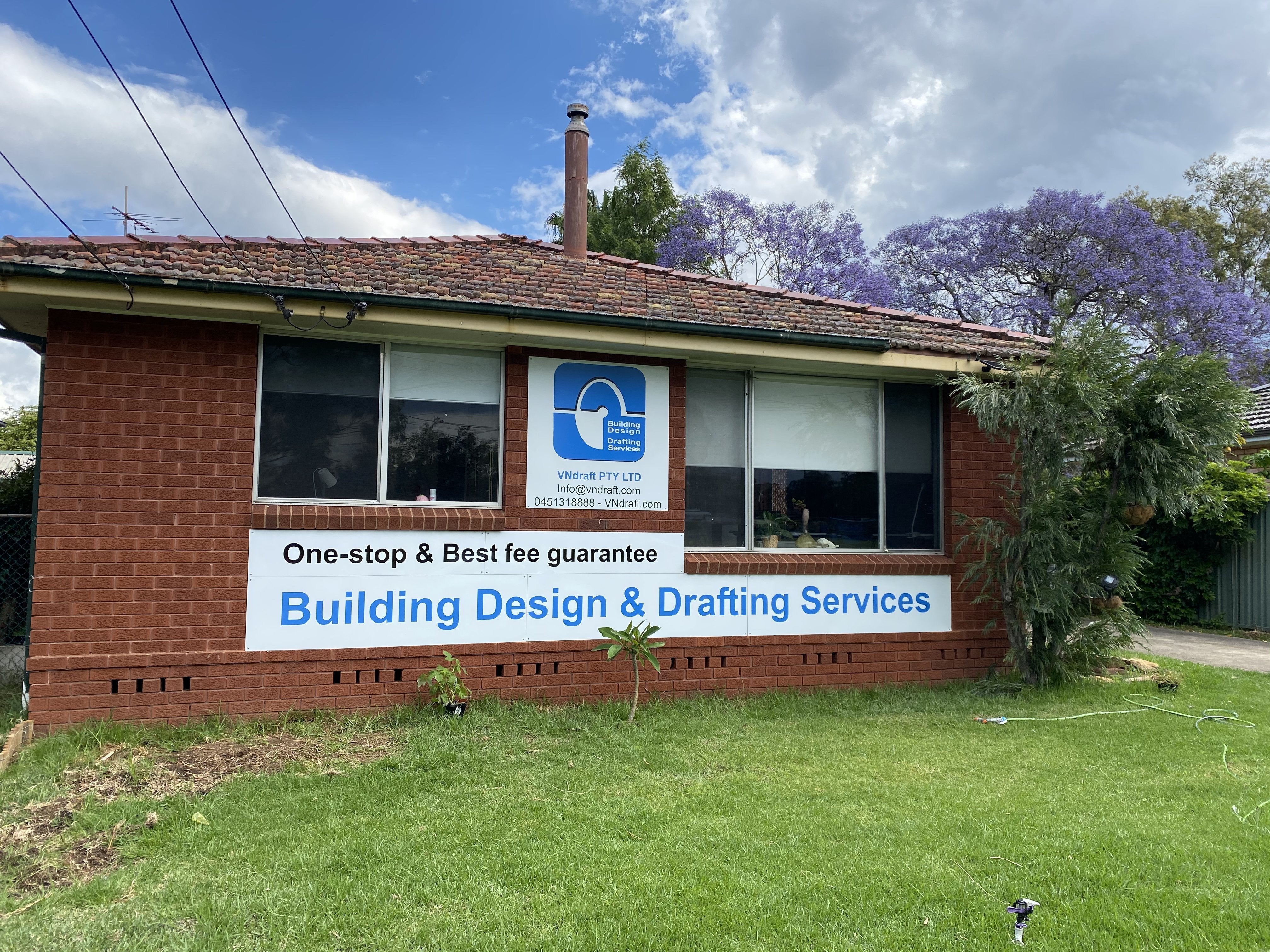 Signarama- Penrith- ACP Home Signage