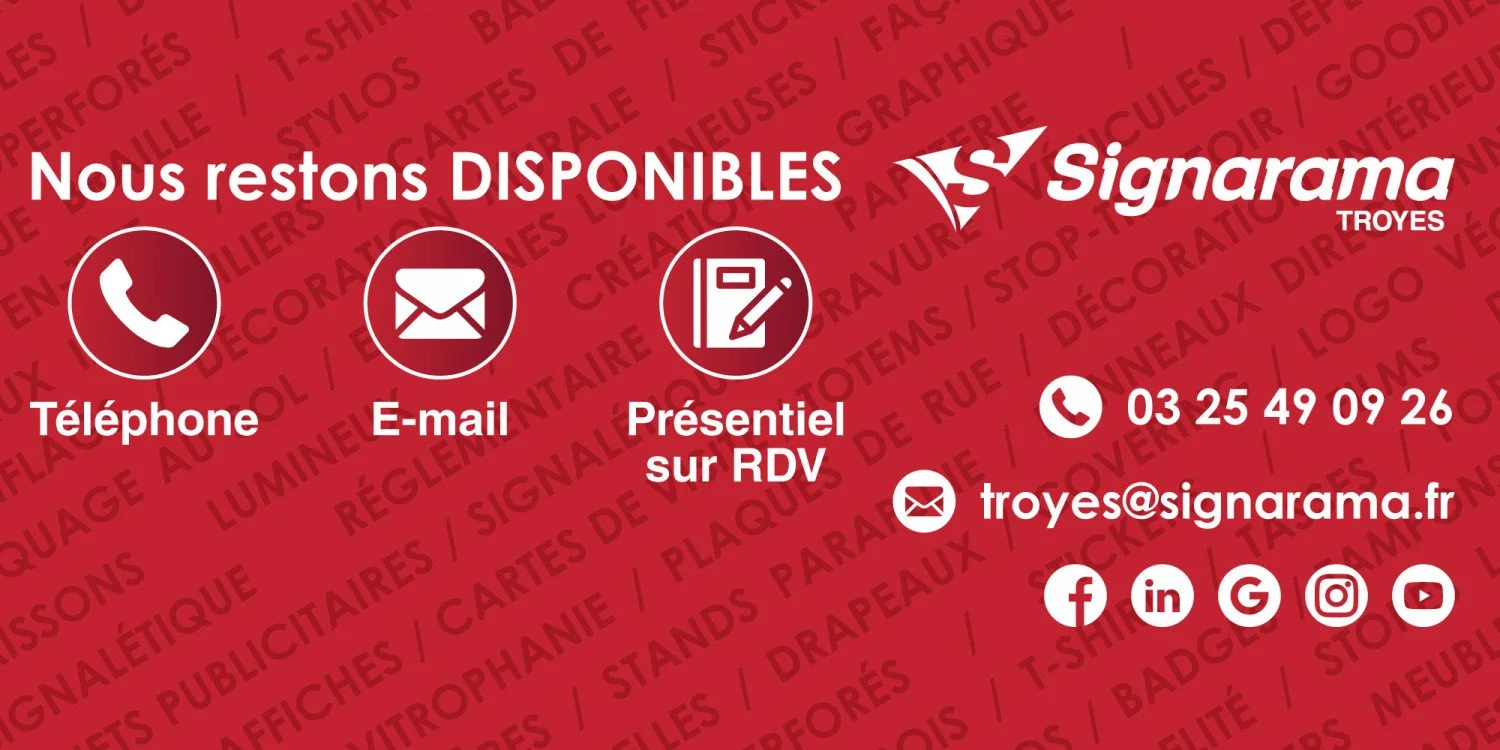 Signarama Troyes