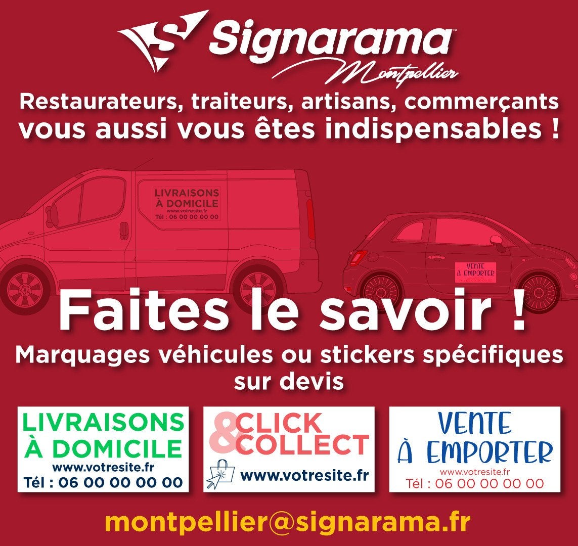 MANIFESTEZ-VOUS! ADAPTEZ VOUS!
