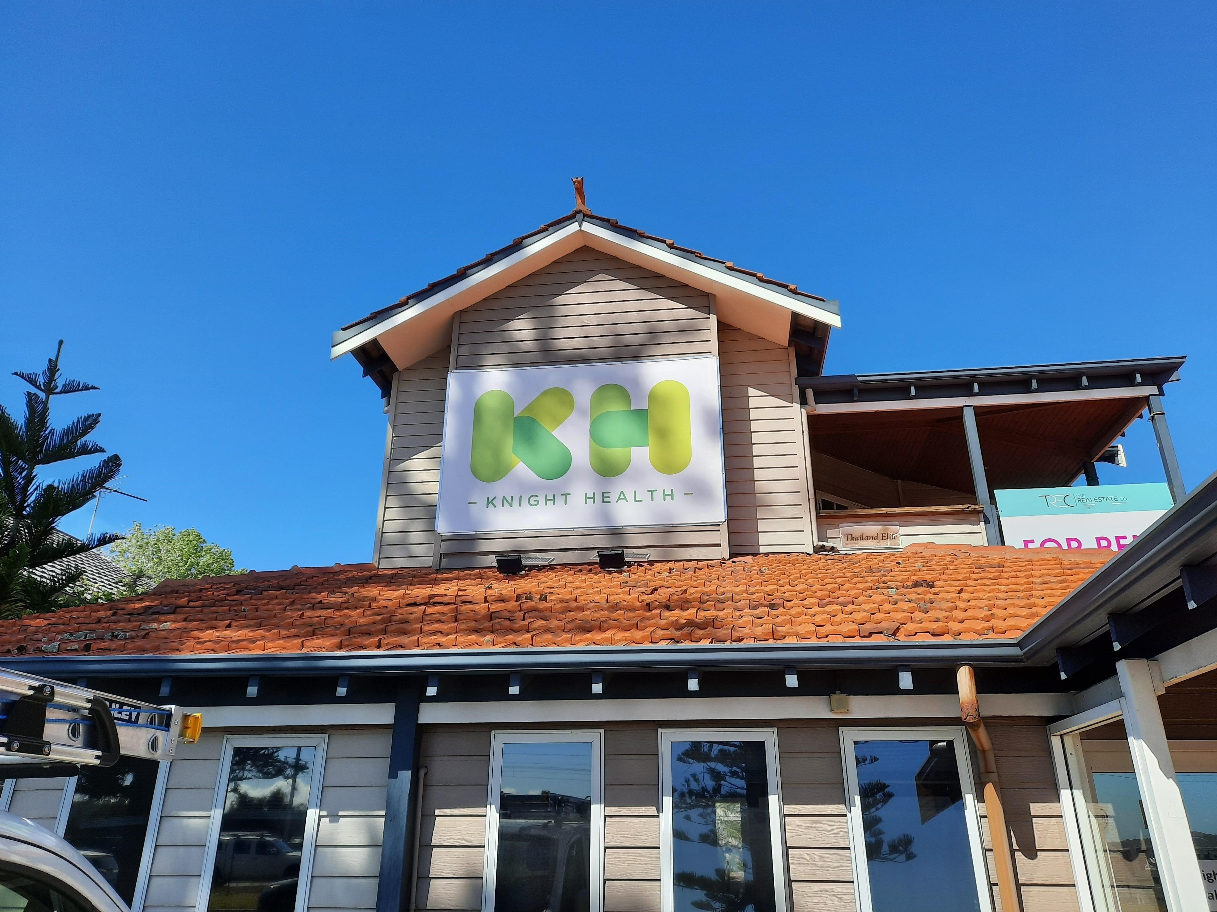 Knight Health
