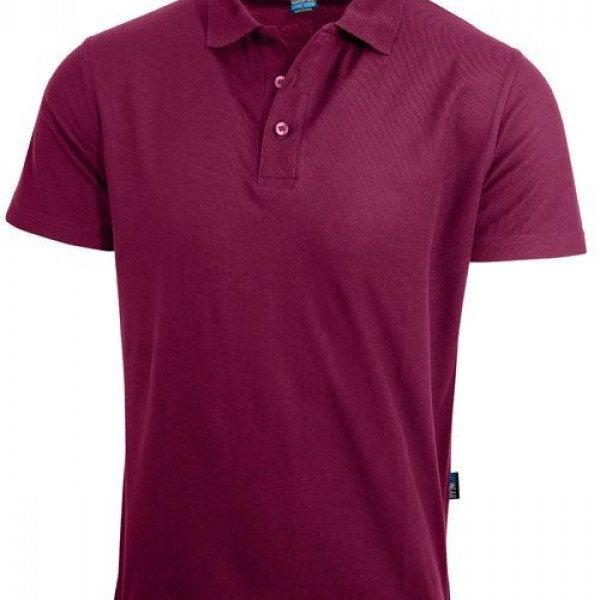Custom Hunter Ladies Polo