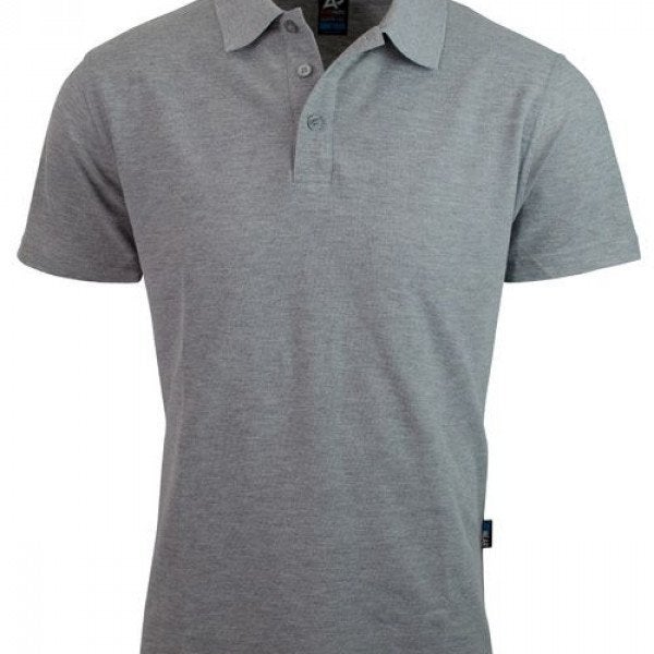 Custom Men's Hunter Polo