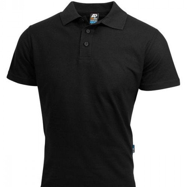 Custom Men's Hunter Polo