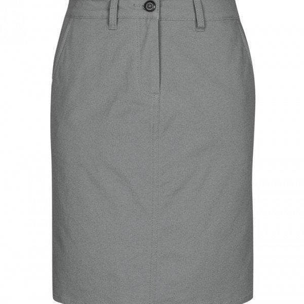 Custom Ladies Lawson Chino Skirt