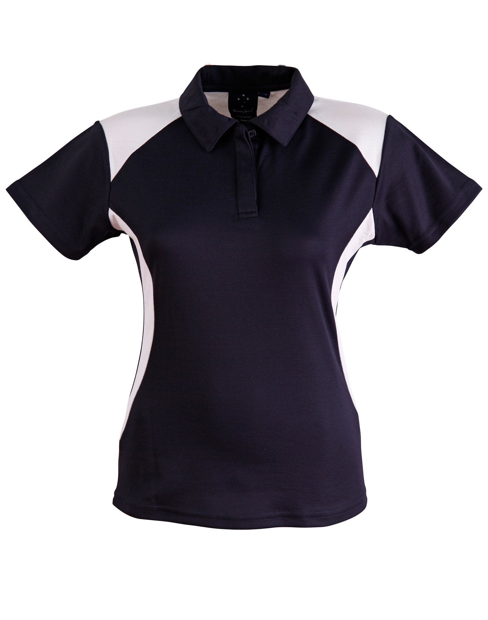 PS32A Winner Polo Ladies