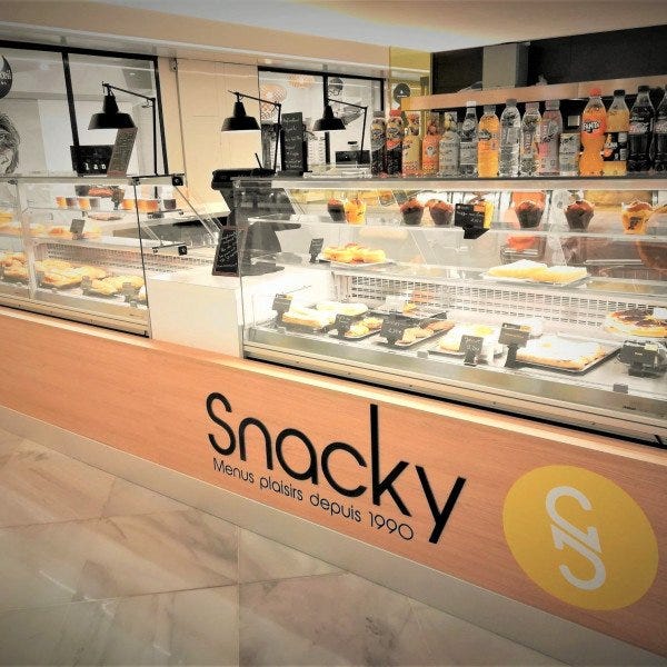 snacky
