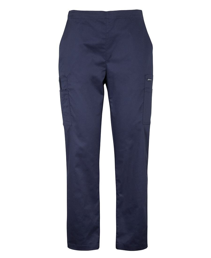 Ladies Premium Cargo Pant