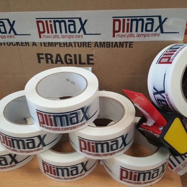 Ruban - Plimax