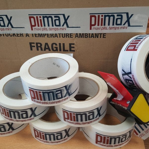 Ruban - Plimax
