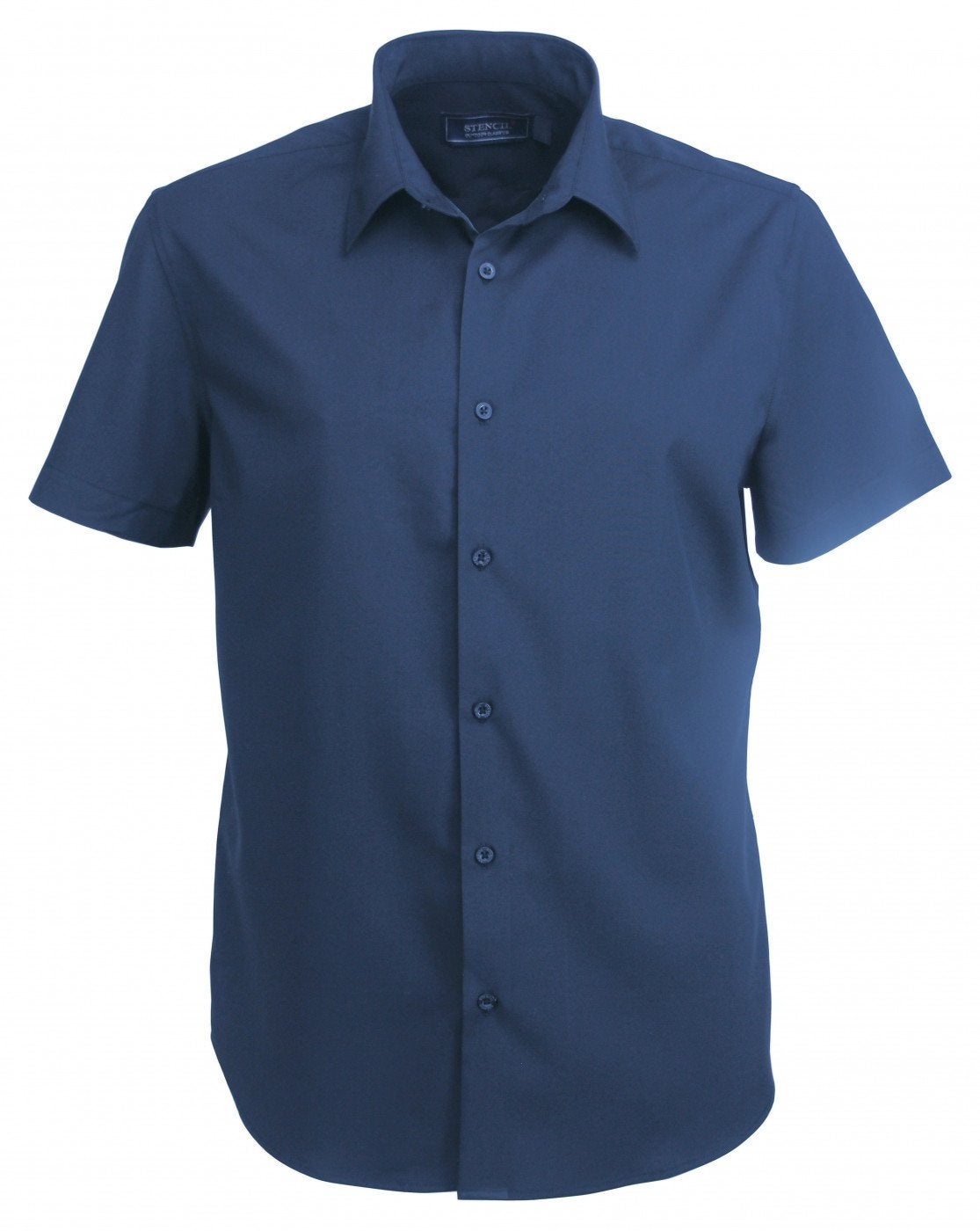 Mens Candidate Shirt S/S