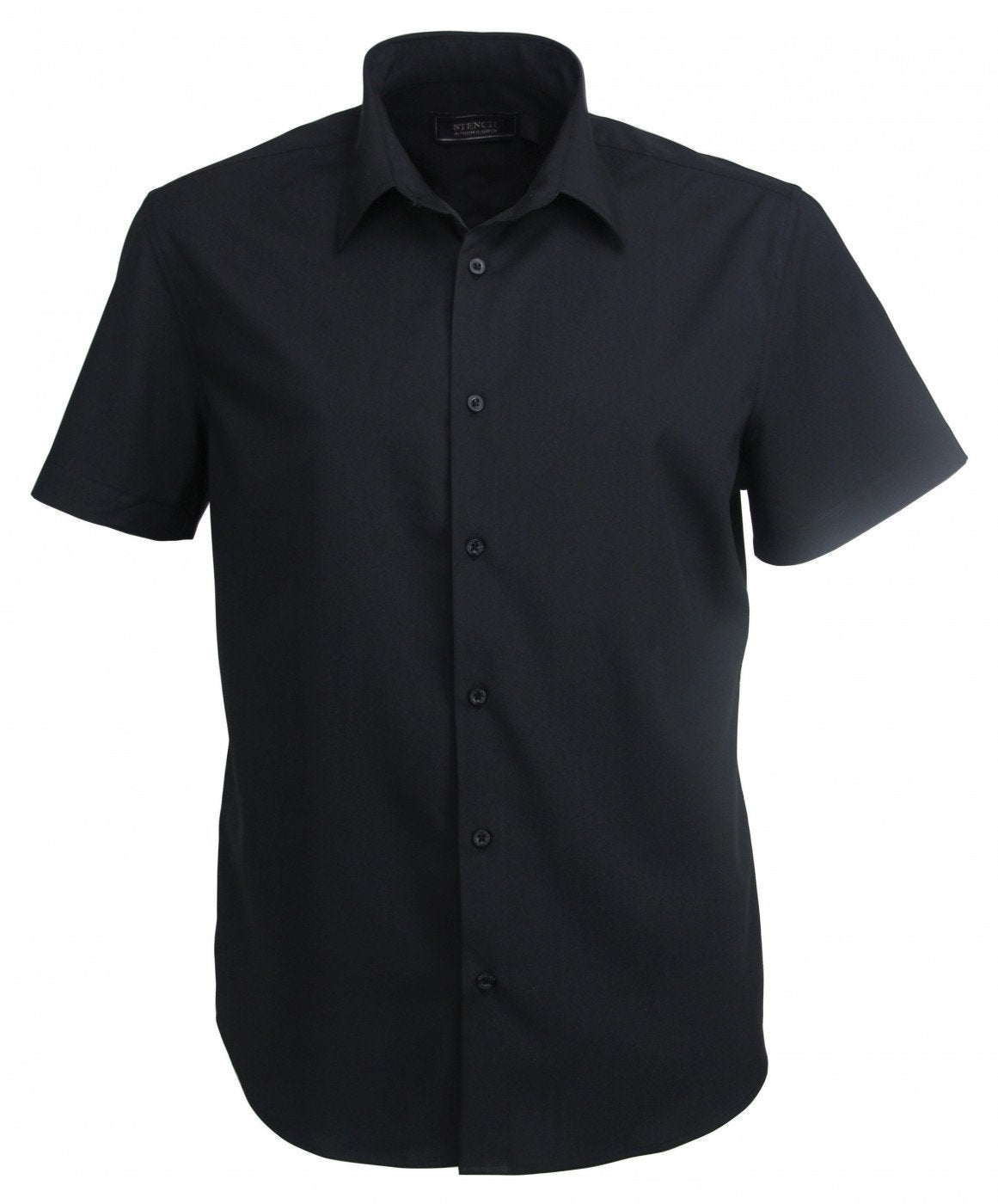 Mens Candidate Shirt S/S