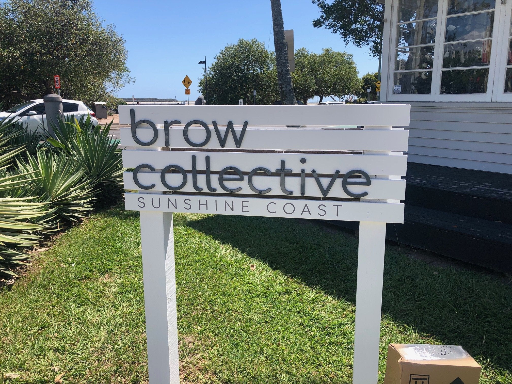Brow Collective
