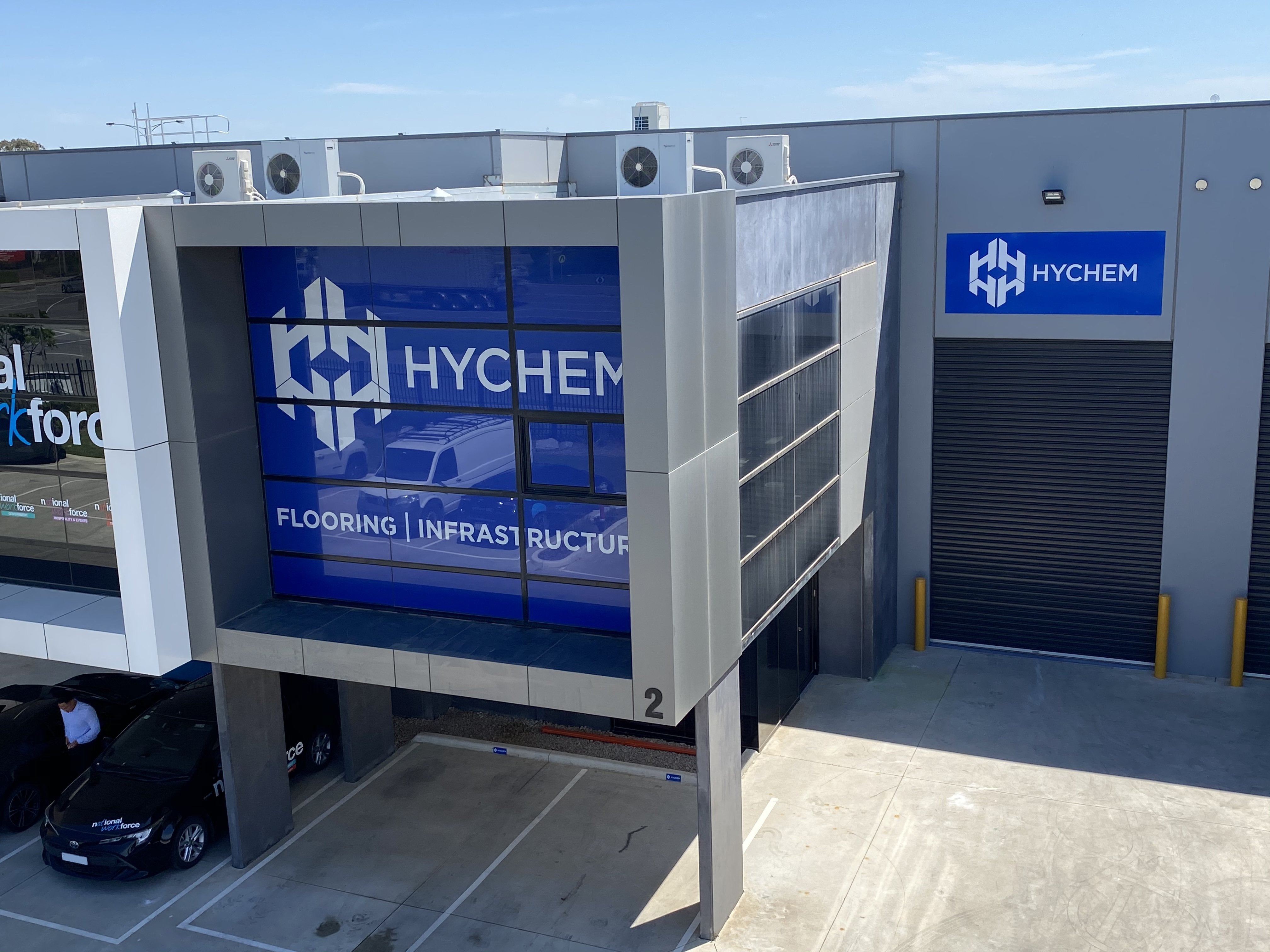 Hychem
